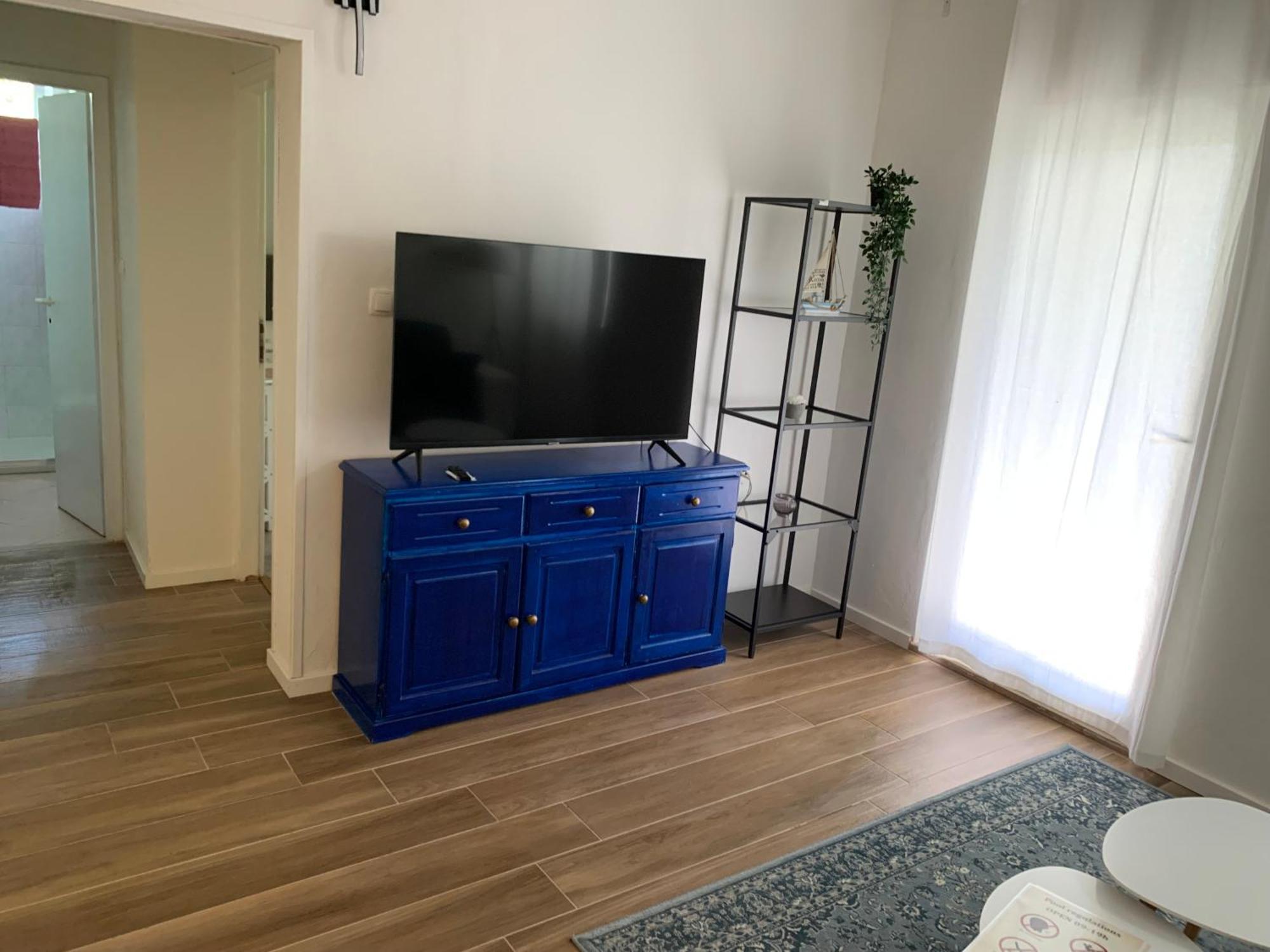 Apartments Mia Бибине Екстериор снимка