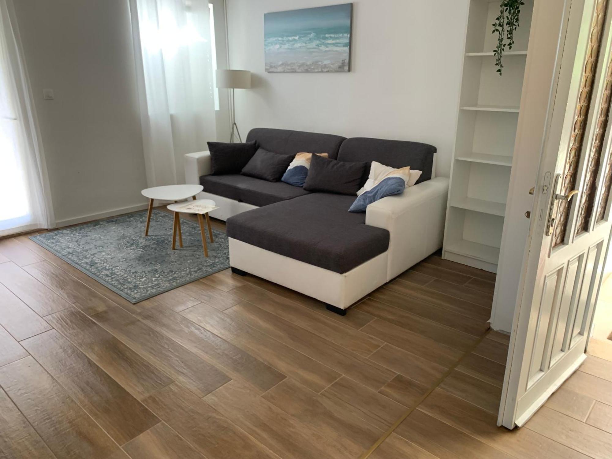 Apartments Mia Бибине Екстериор снимка