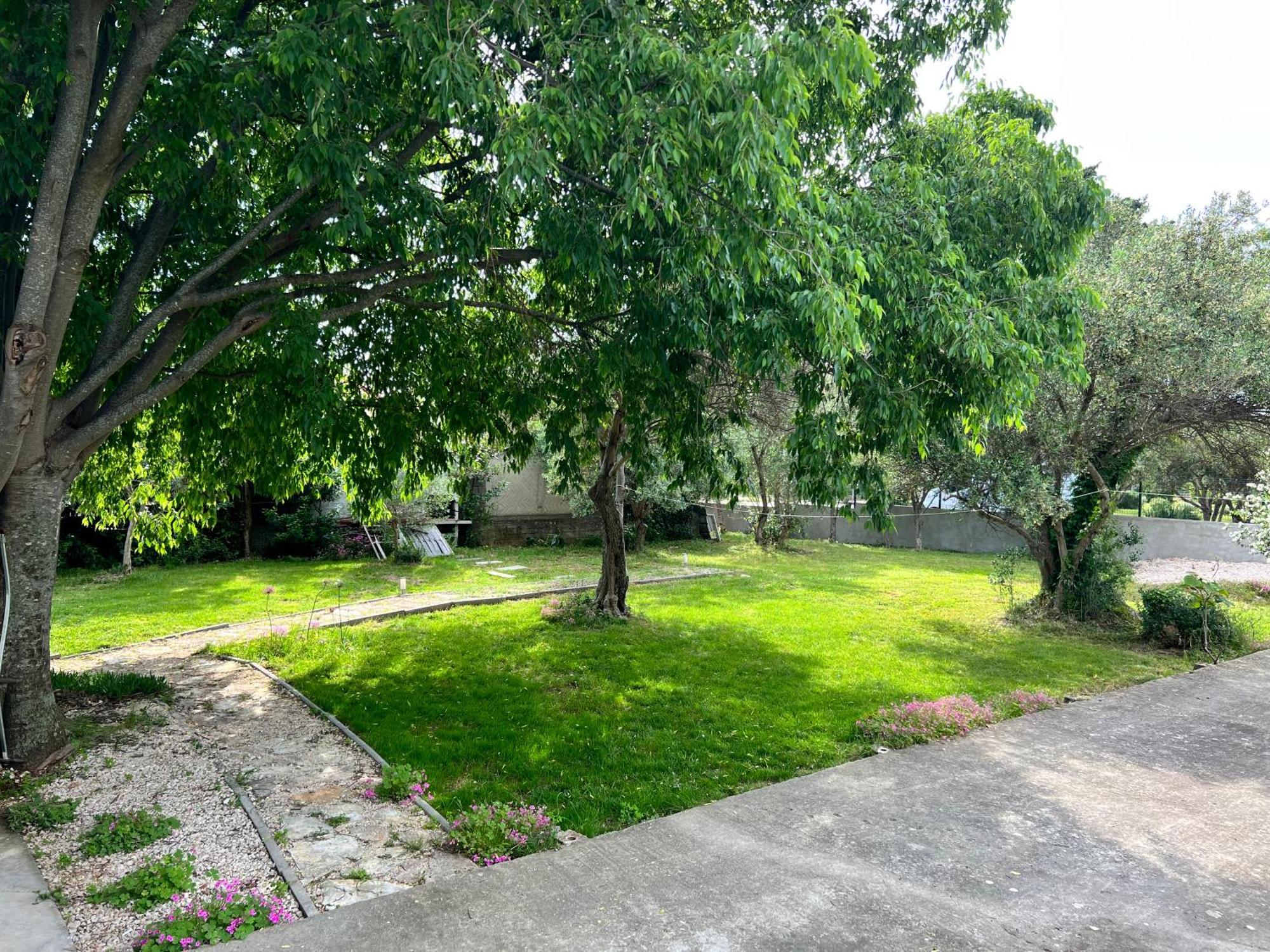 Apartments Mia Бибине Екстериор снимка