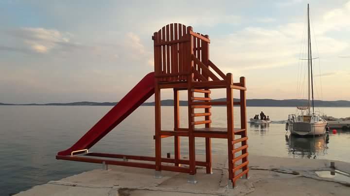 Apartments Mia Бибине Екстериор снимка