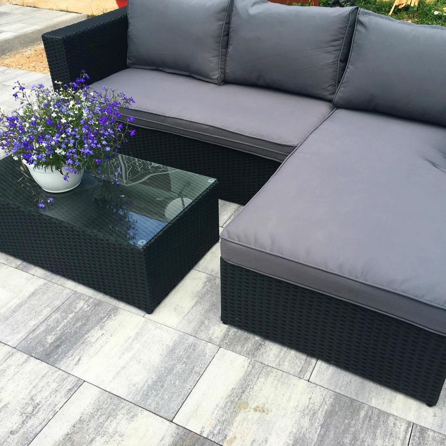 Apartments Mia Бибине Екстериор снимка